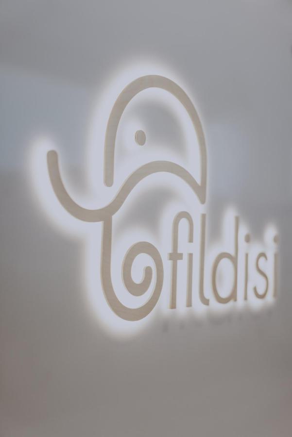 Fildisi Luxury Suites Nauplia Exterior foto