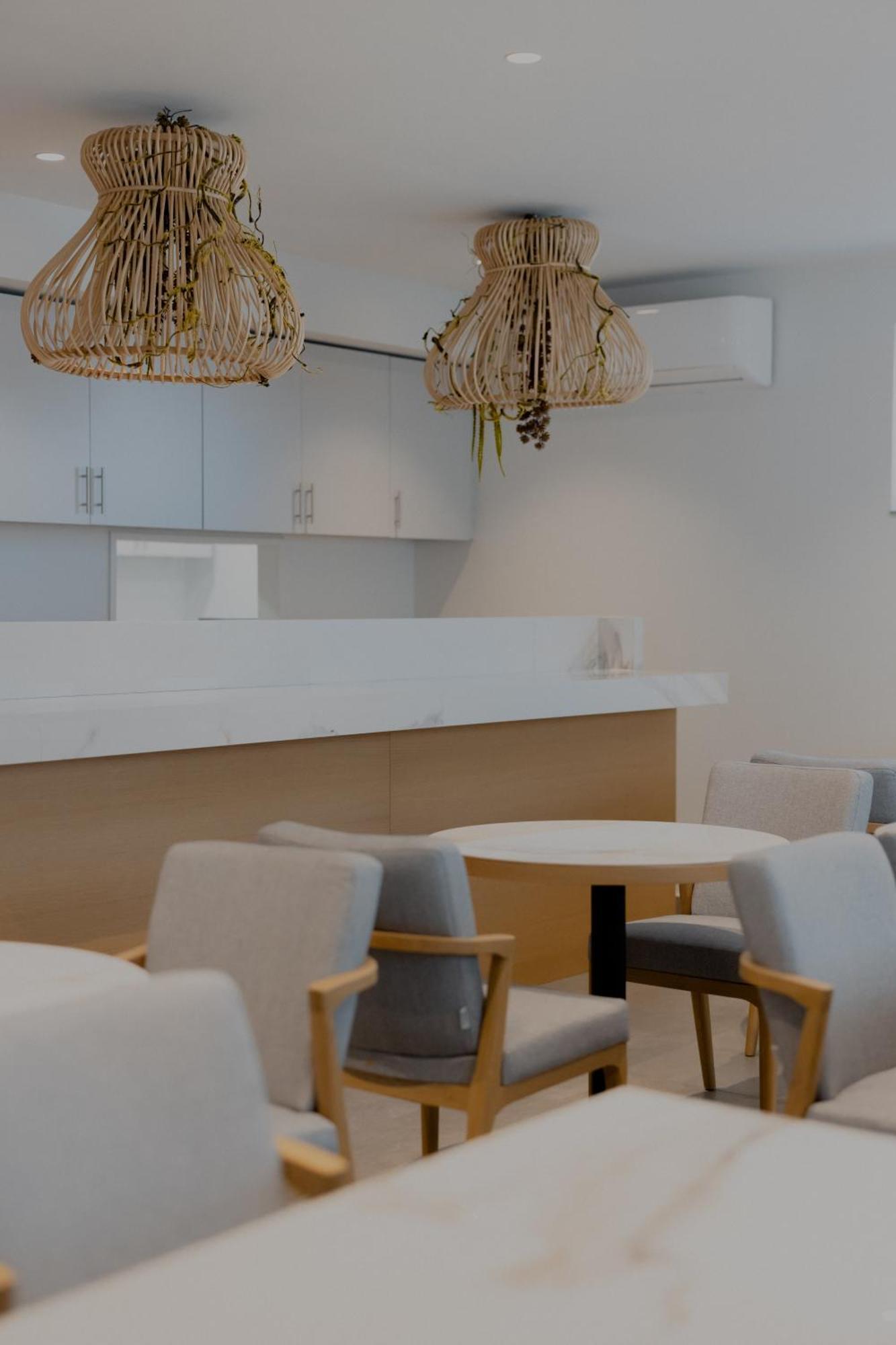 Fildisi Luxury Suites Nauplia Exterior foto